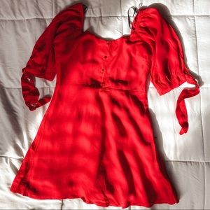 Forever 21 mini dress